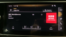 Audi Q7 55 TFSI Quattro Black Edition 5dr Tiptronic Petrol Estate